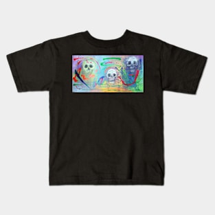 Soul Keeper Kids T-Shirt